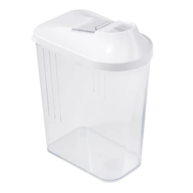 Nádoba na sypké výrobky PAOLA 1,5 l