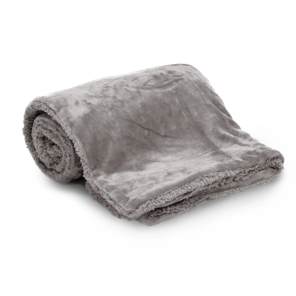 Baránková deka SENSI 130x160 cm