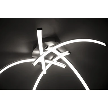 Stropné svietidlo LED 15340-55 VALERIE