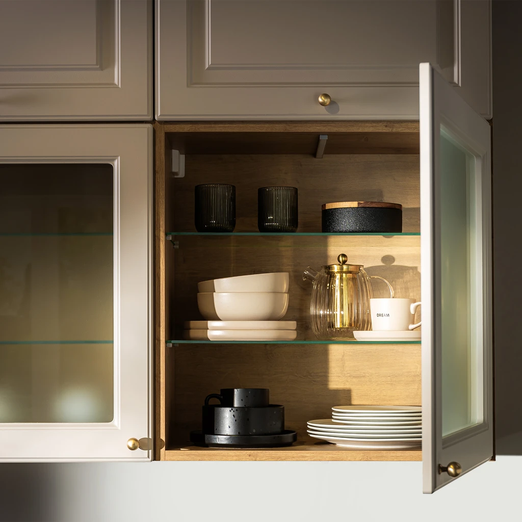 Džbán s varičom TULIP 1 L