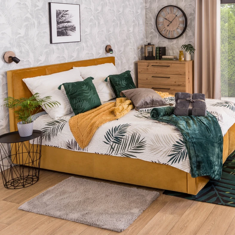 Nástenné hodiny 60 cm