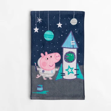 Uterák PEPPA PIG 30x50 cm