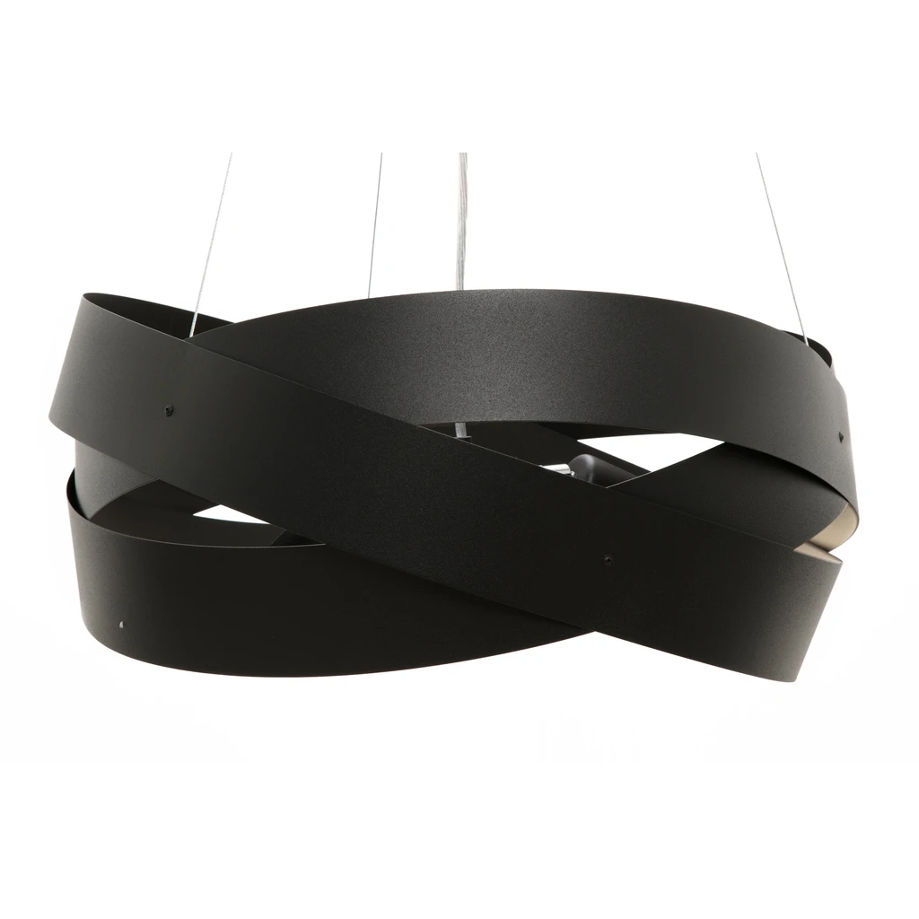 Závesná lampa TORNADO