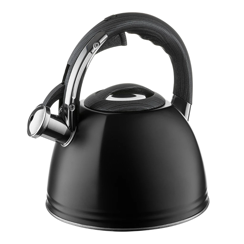 Nerezová kanvica JAPANDI 2,5 l