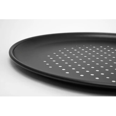 Perforovaná forma na pizzu ZENKER 32 cm