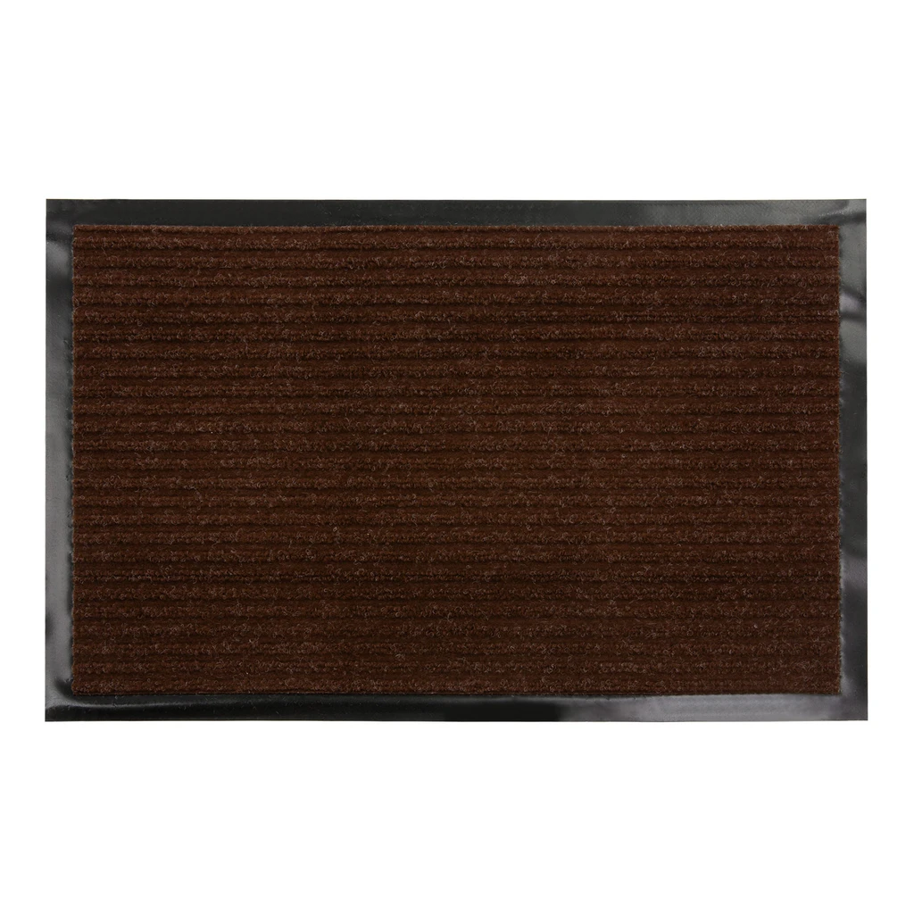 Hnedá rohožka 40x60 cm
