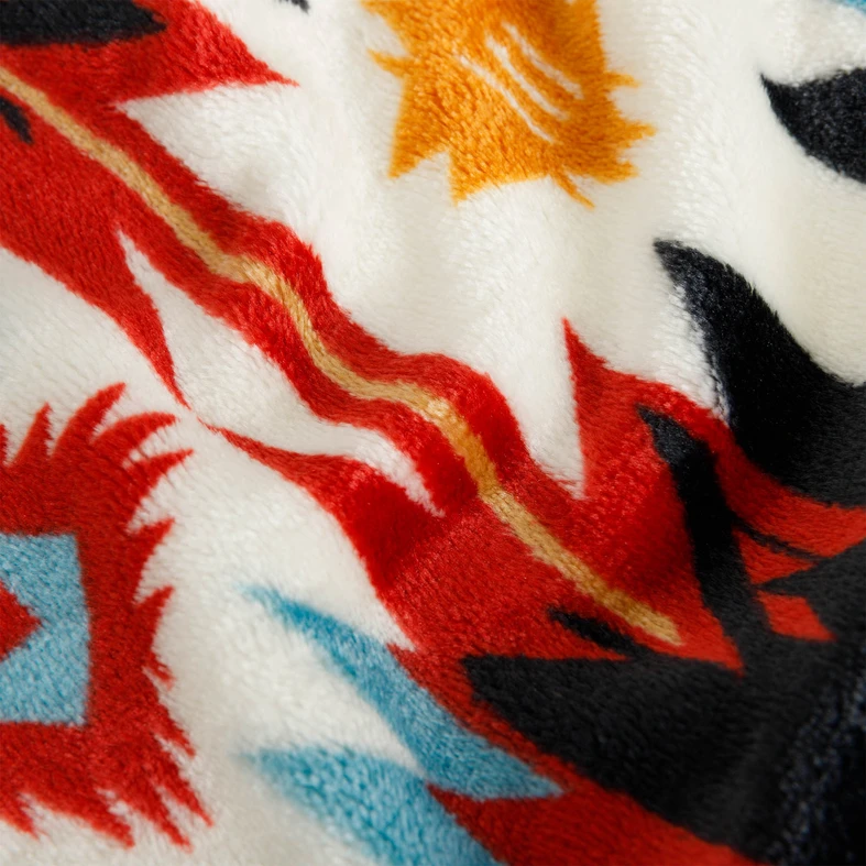 Deka, indian boho vzor CODIE 130x160 cm