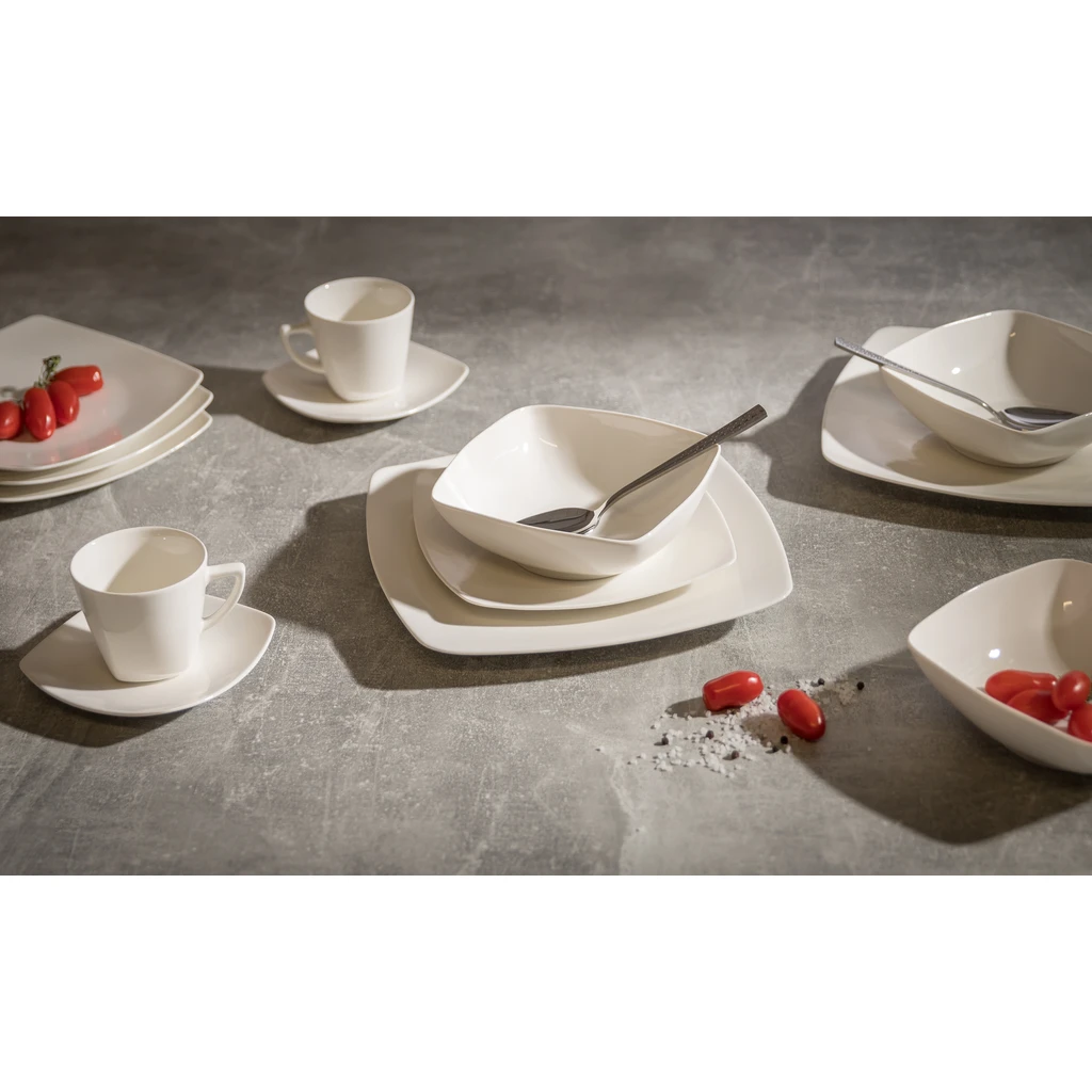 Kombinovaný servis HIRUNI, 30-dielny