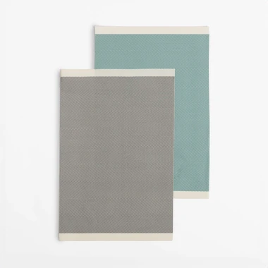 Prestieranie na stôl vo svetlosivej farbe 45x30 cm