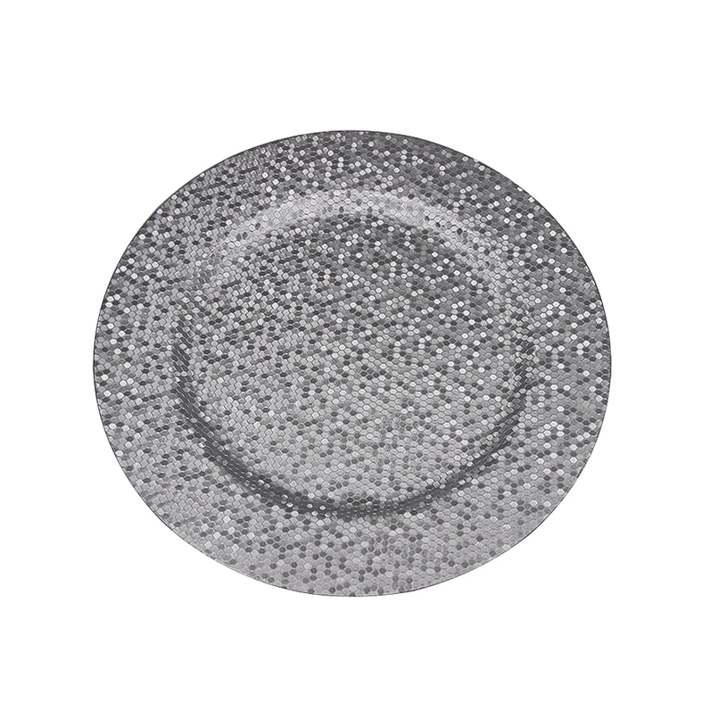 Ozdobný tanier 33 cm