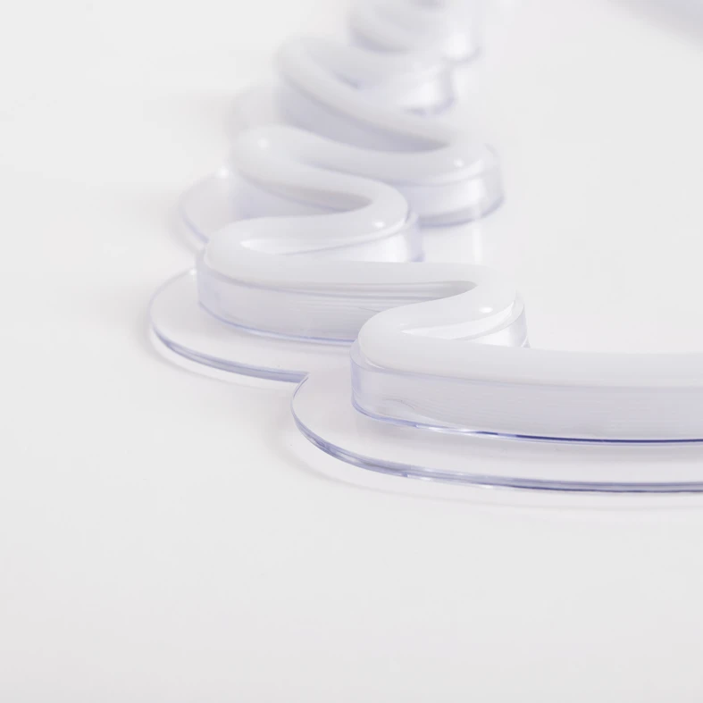 Svetelná dekorácia LED NEON WINGS