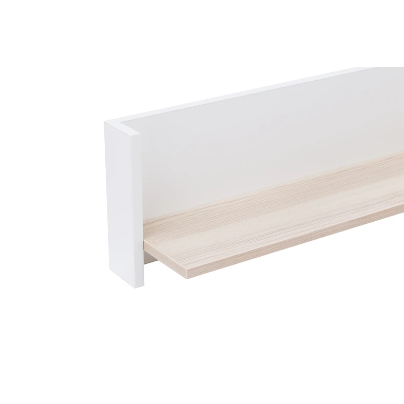 Závesná polica LUPO