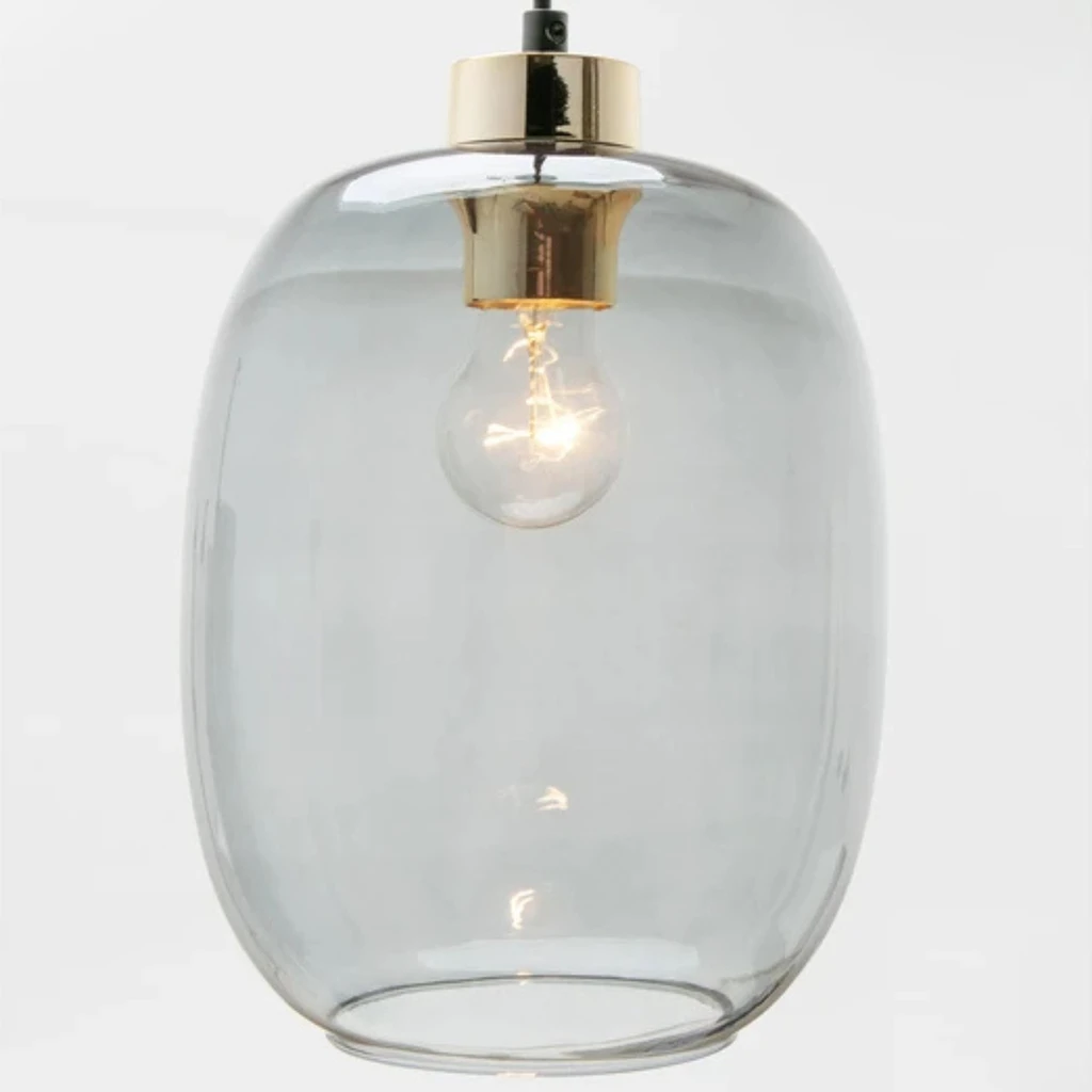 Závesná lampa OMEGA I