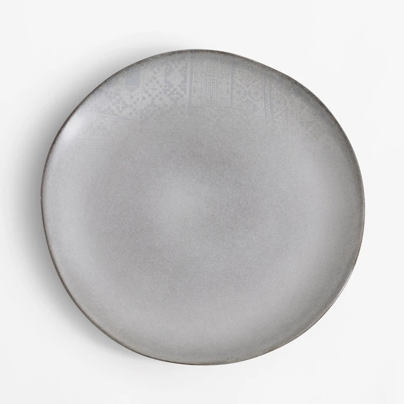 Jedálenský tanier MOSAICO 27,5 cm