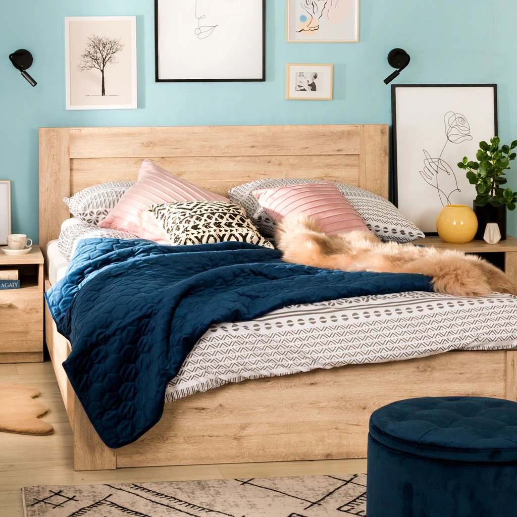 Prehoz MUNA 180x200 cm