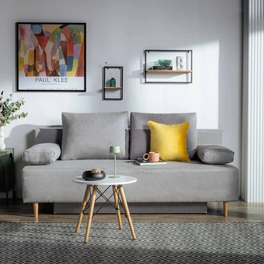 Nástenná polica FLARENTO