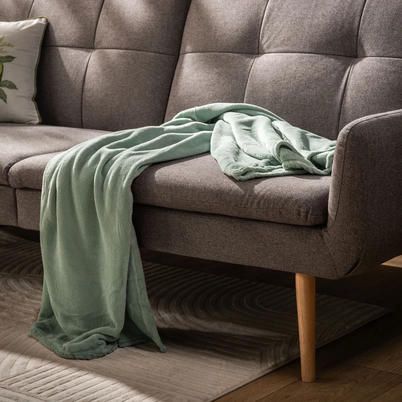 Deka CORAL mätová 130x160 cm