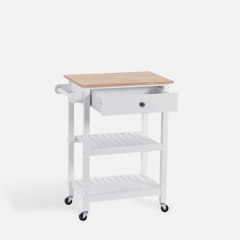 Kuchynský vozík TYLAR