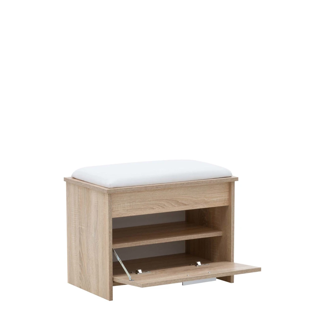 Skrinka na topánky ELA 1