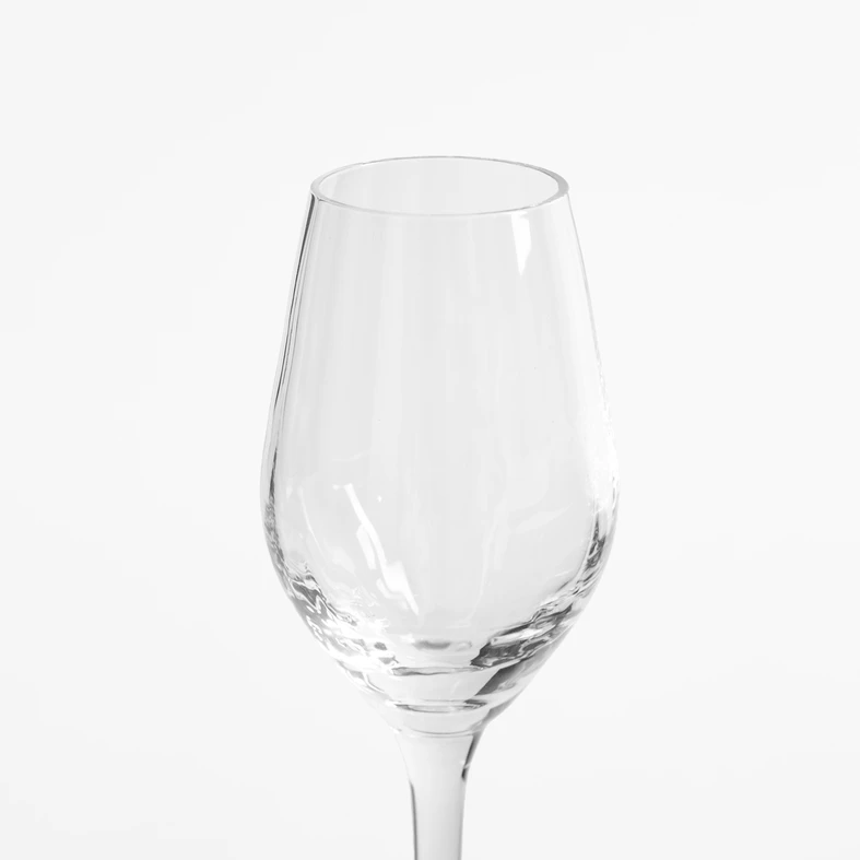 Sada 6 pohárov na likér WATERFALL 60 ml