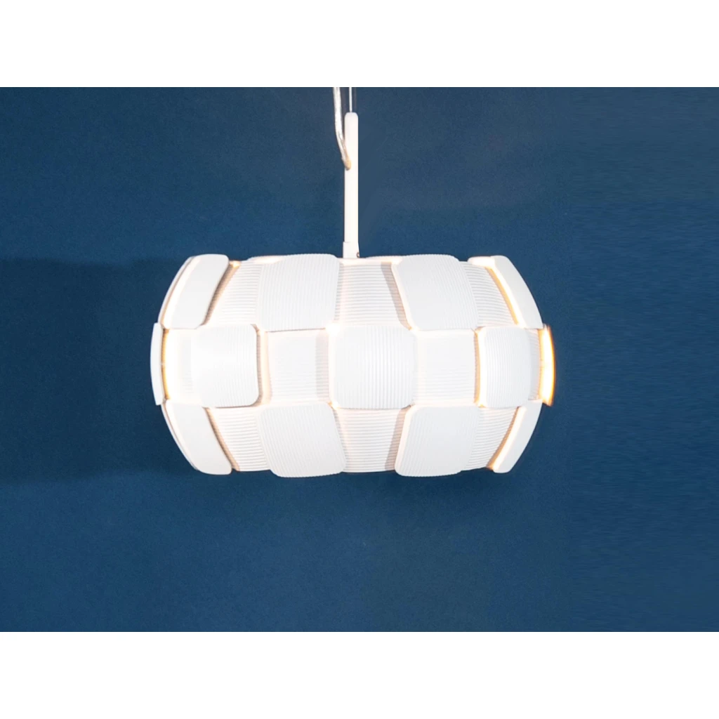 Závesné svietidlo SOLE 3