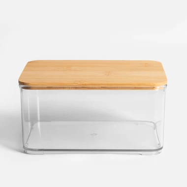 Organizér na kozmetiku 16x11,8x8 cm