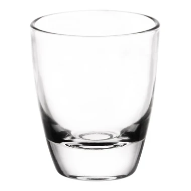 Súprava 6 pohárov SÚDOK 25 ml