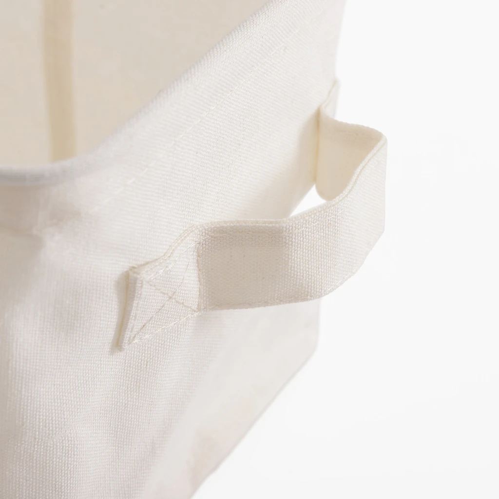 Pojemnik do przechowywania z uchwytami