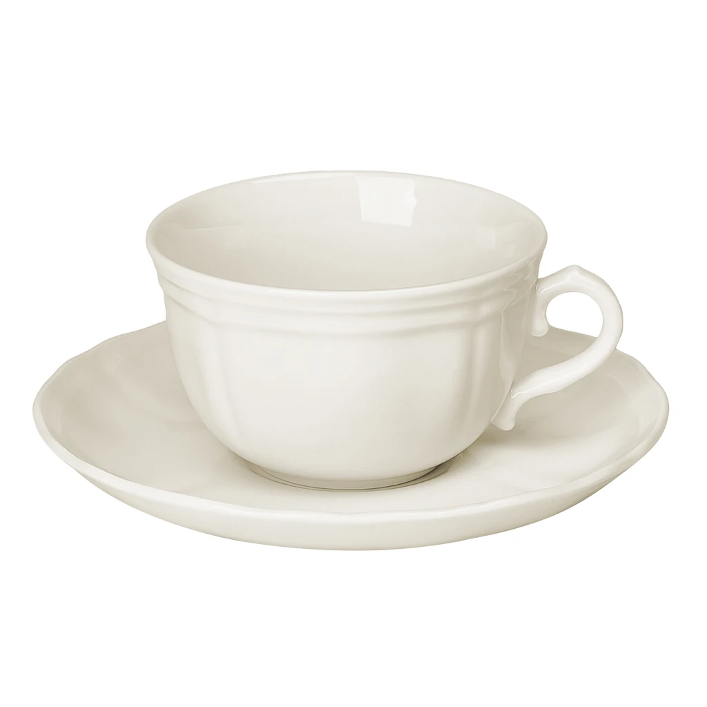 Súprava 6 šálok GERLACH RETRO 250 ml