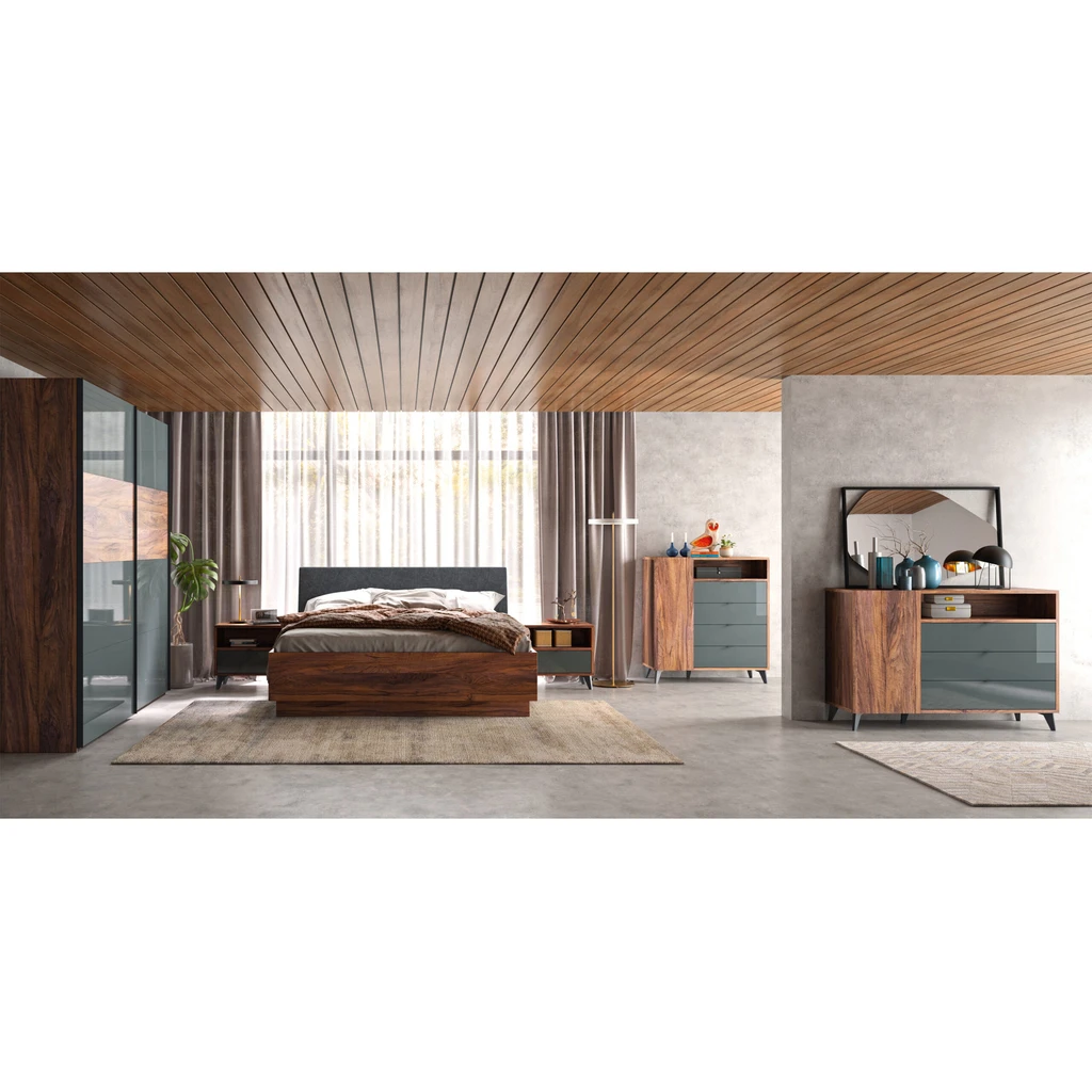 Nočný stolík INFINITO