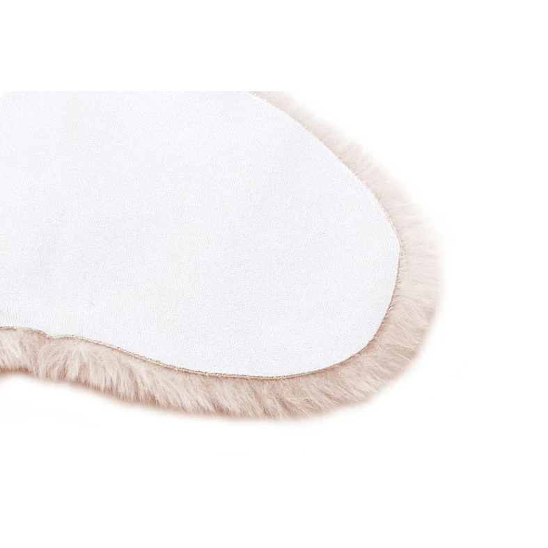 Koberec RABBII 60x90 cm