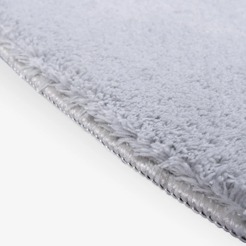Svetlosivý koberec PULY STONE 120x170 cm