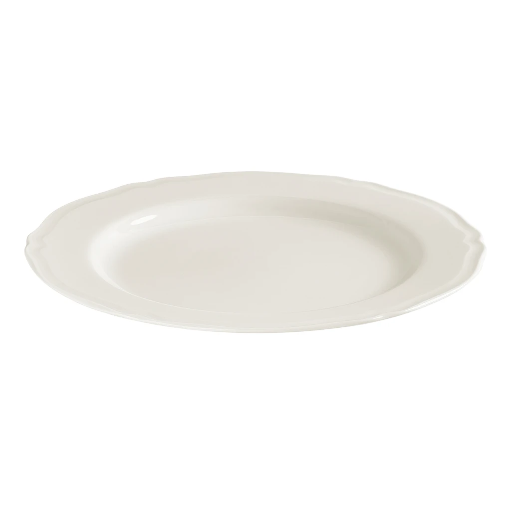 Sada jedálenskych tanierov GERLACH RETRO 18 dielov