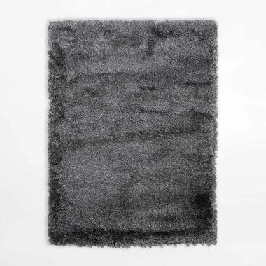 Koberec do obývačky TOSKANIA, sivý, 120x160 cm