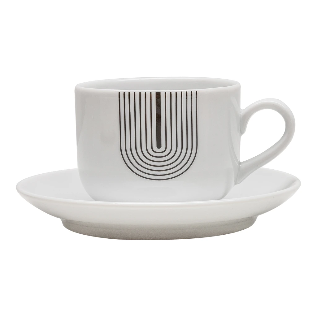 Súprava riadu NORA JAZZ, 20-dielna