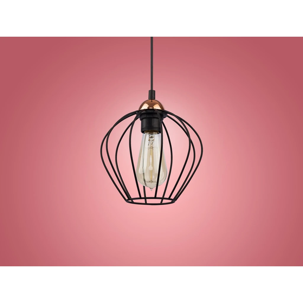 Závesné svietidlo GALAXY 1640