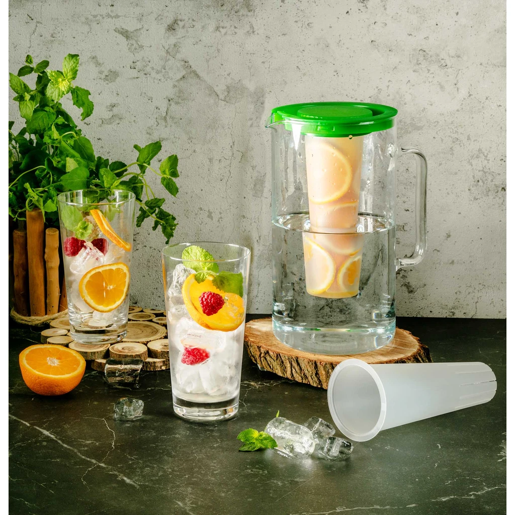 Vysoký pohár FABIO 530 ml