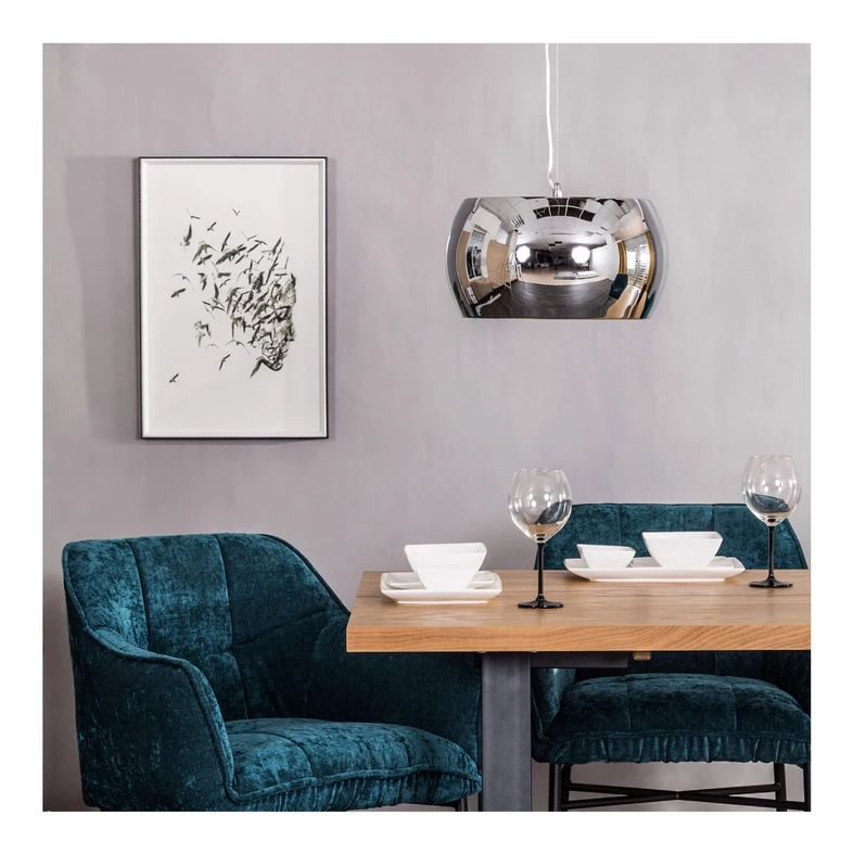 Závesná lampa P14120-1-D40 SILLO