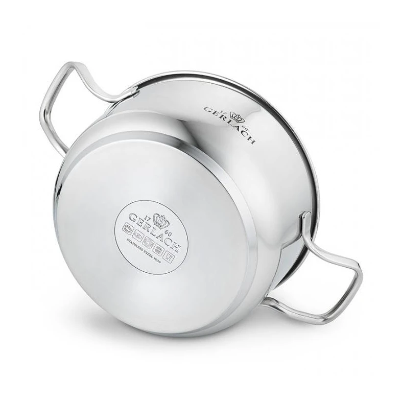 Hrniec GERLACH SIMPLE 2l