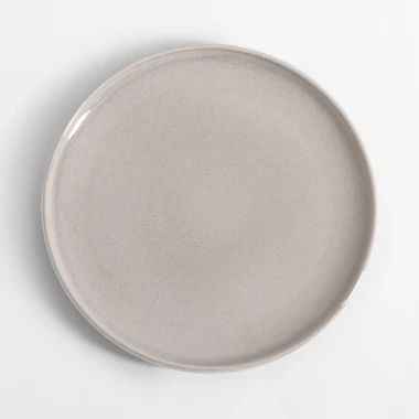 Keramický jedálenský tanier EYO 27 cm