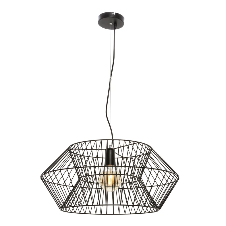 Závesná lampa VERTO P16182-D57