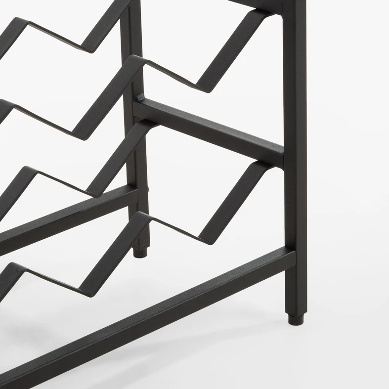 Regál na víno LUMINARDO