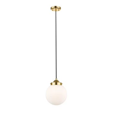 Závesné svietidlo RIANO P0454-01D-F7AA