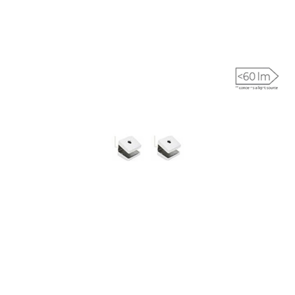 2-bodové LED osvetlenie IZLED4222P02-WN01, neutrálna farba