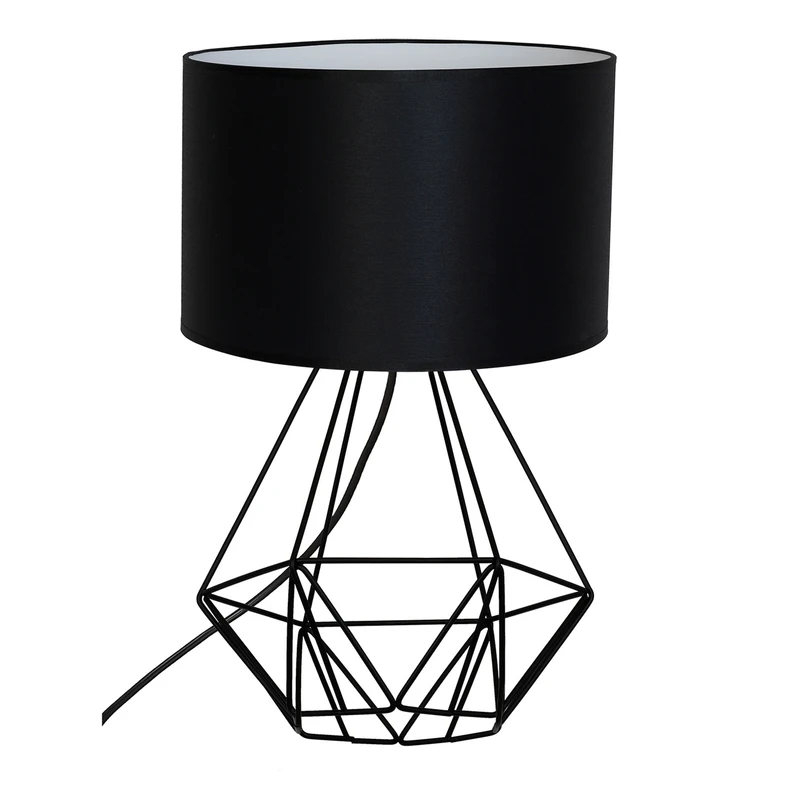 Stolná lampa BASKET NEW 8065