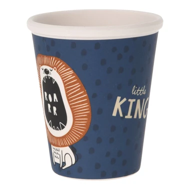 Melamínový pohár pre deti LEV 250 ml