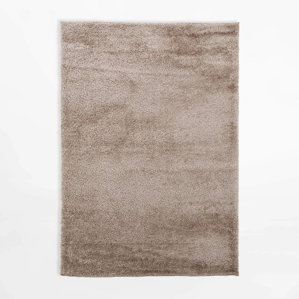 Koberec do obývacej izby EDEN, béžový, 120x170 cm
