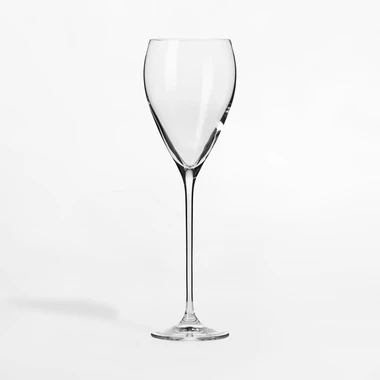 Súprava 4 pohárov na víno PERLA 280 ml