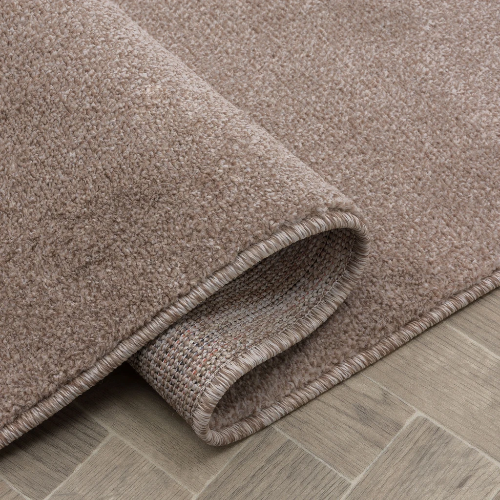 Koberec IMOLA, taupe 120x170 cm