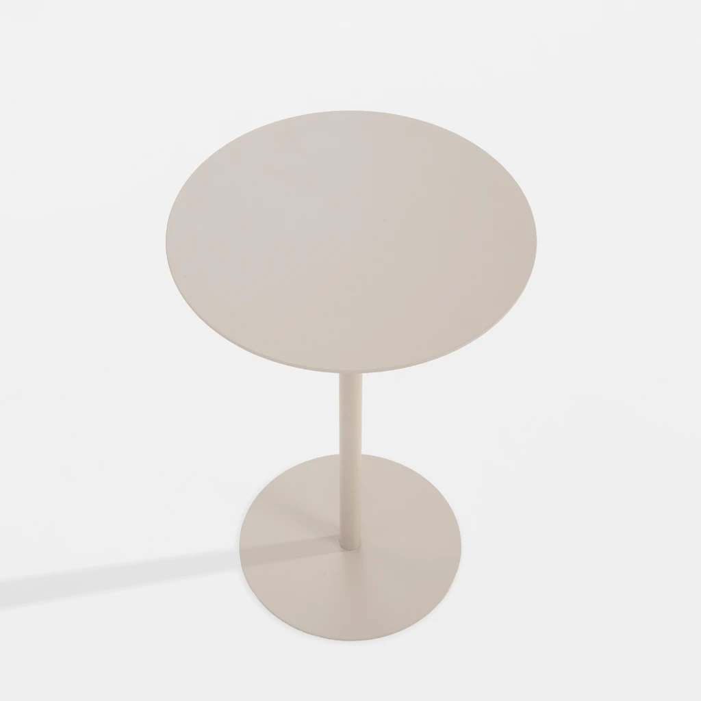 Pomocný bočný stolík 35x53 cm